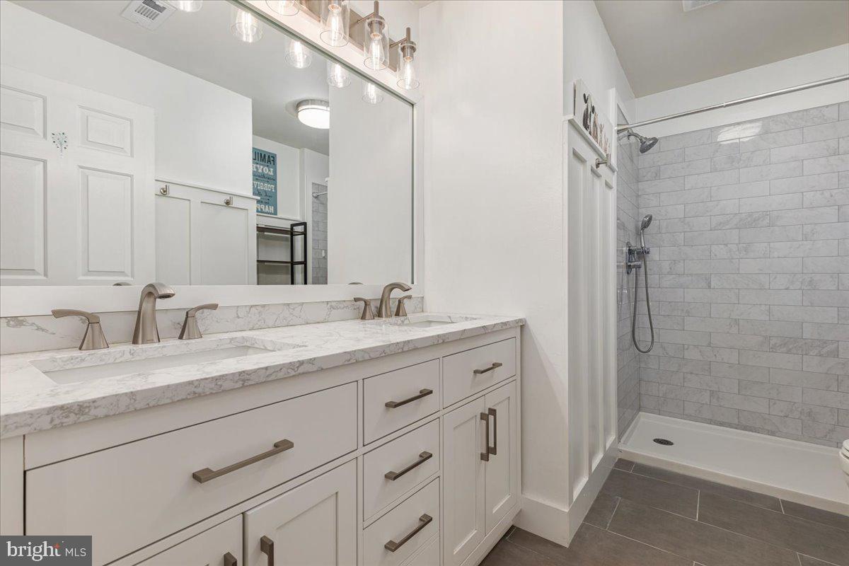 BRAEMAR - Residential