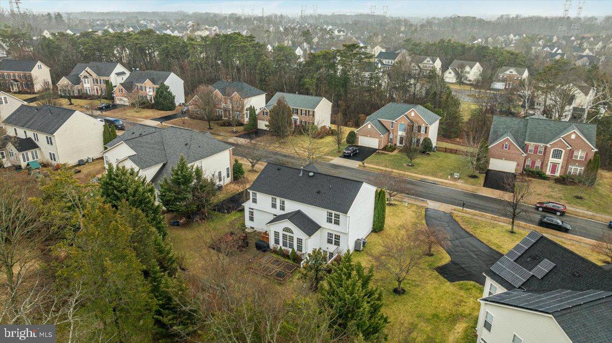 BRAEMAR - Residential