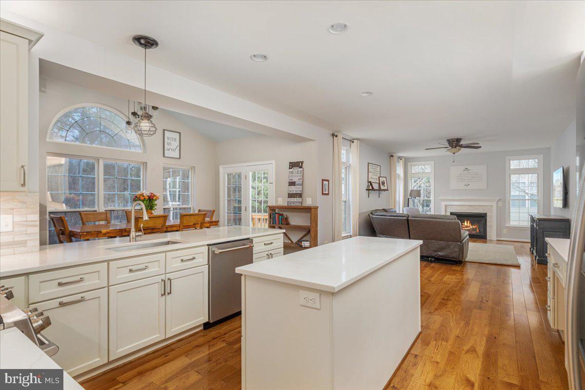 BRAEMAR - Residential