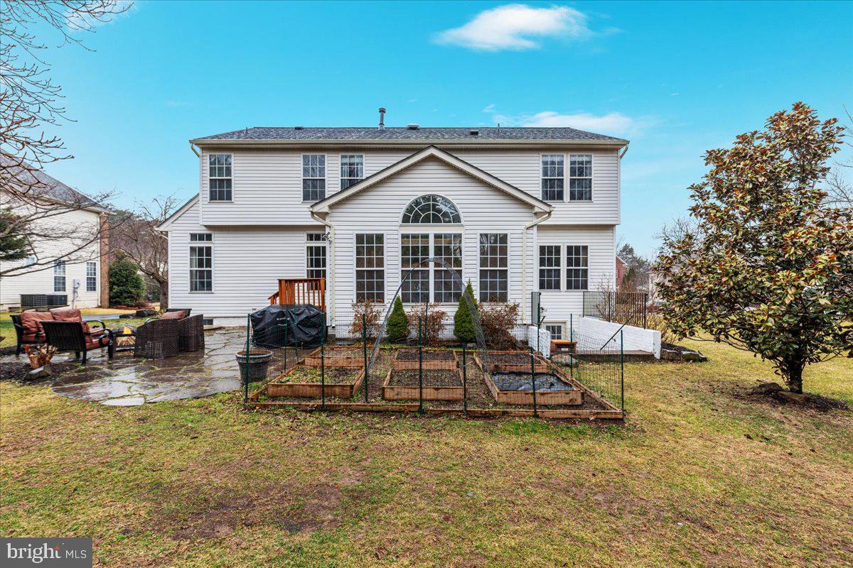 BRAEMAR - Residential