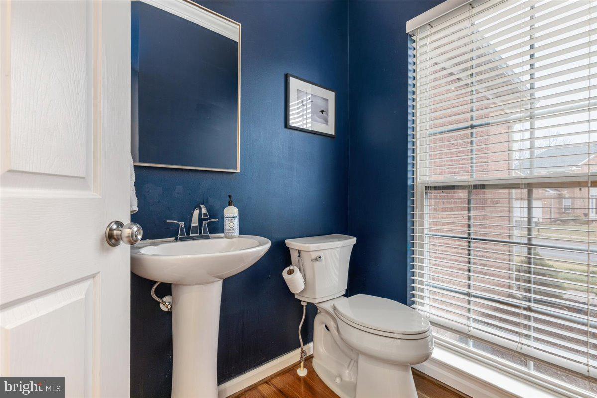 BRAEMAR - Residential