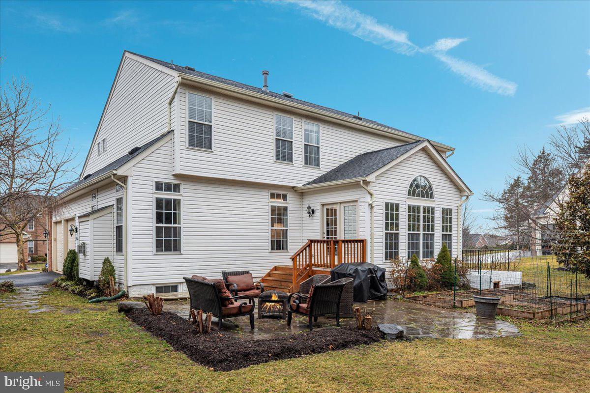 BRAEMAR - Residential