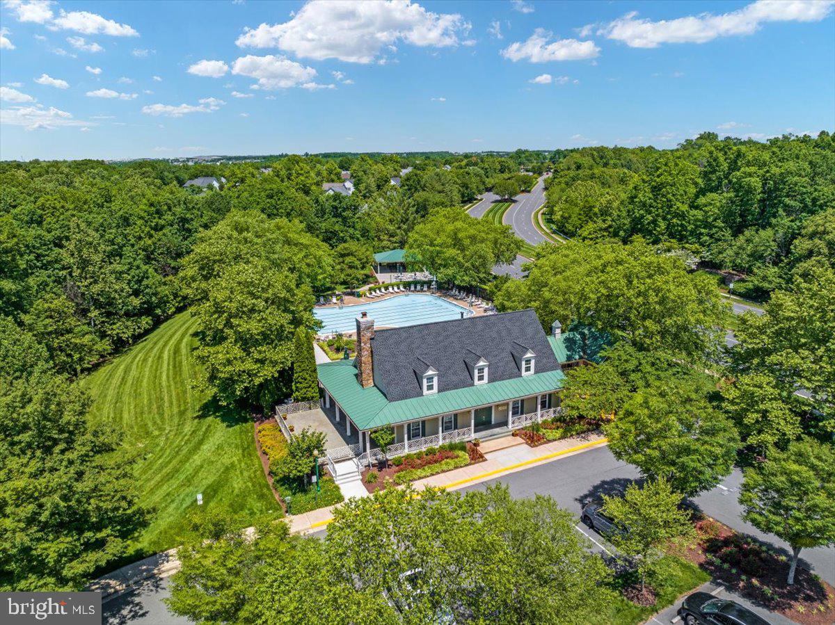 BRAEMAR - Residential