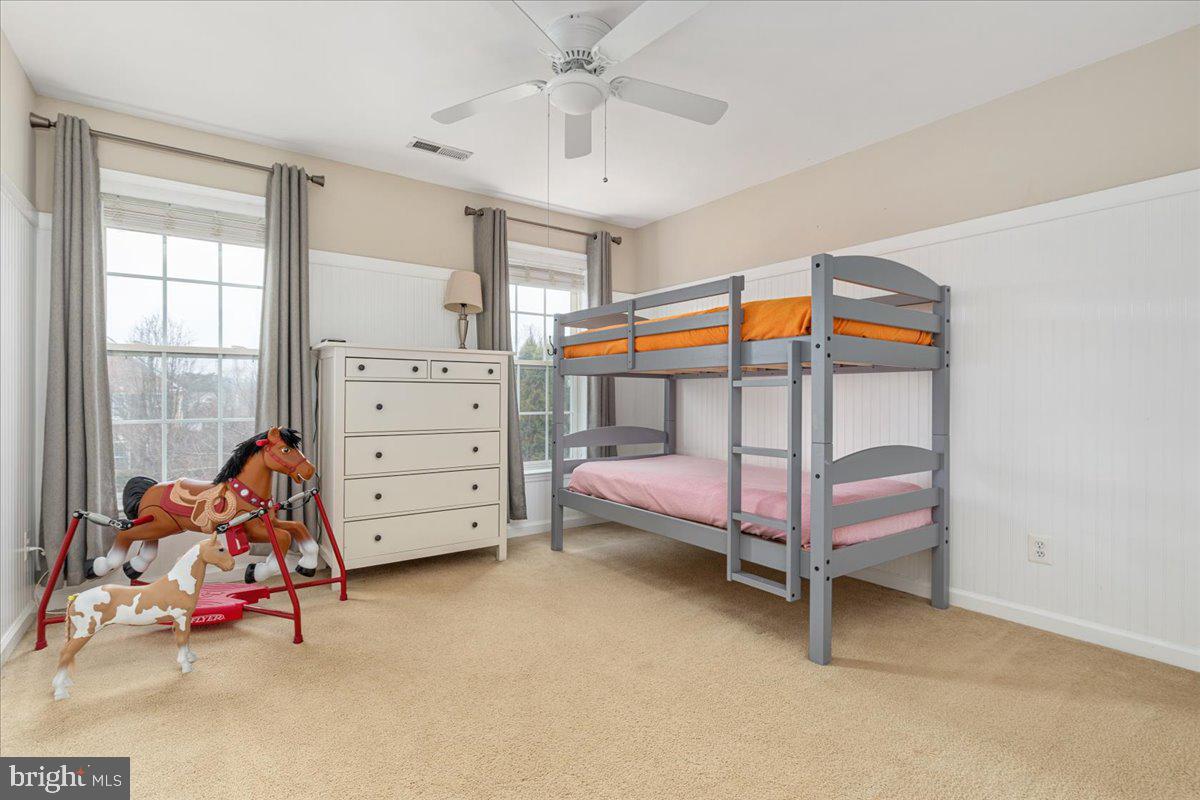 BRAEMAR - Residential