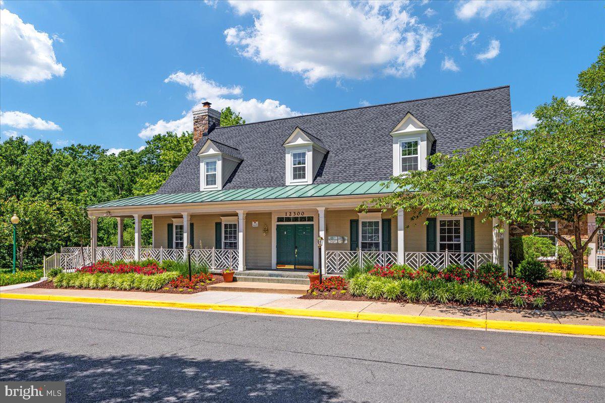 BRAEMAR - Residential