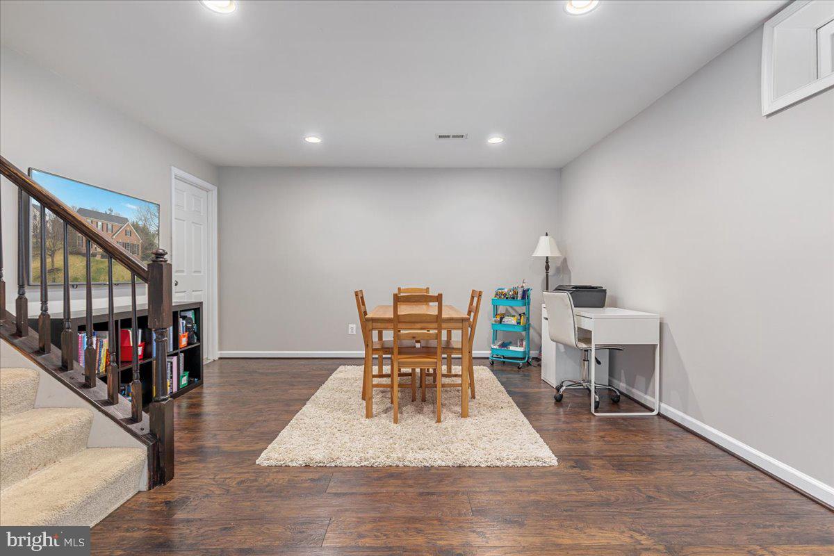 BRAEMAR - Residential