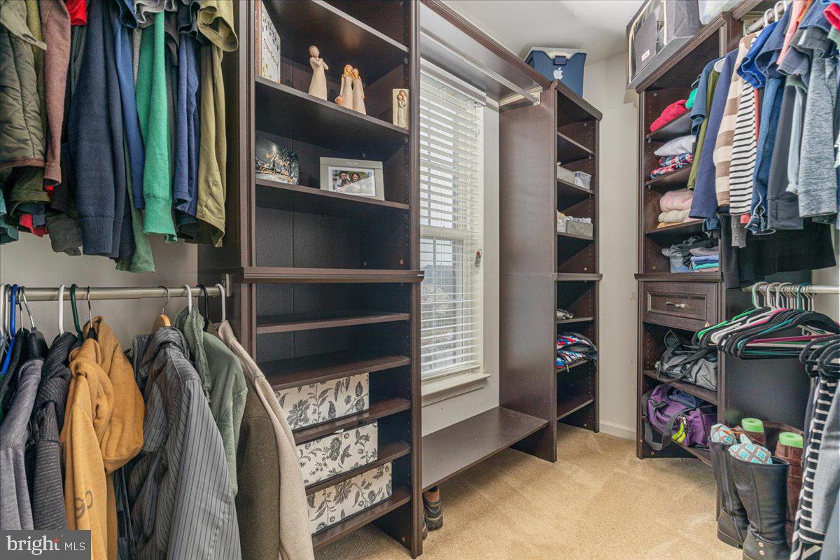 BRAEMAR - Residential