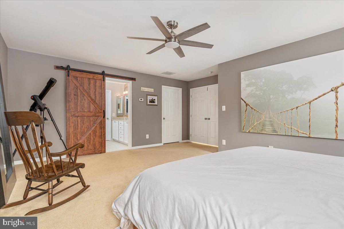 BRAEMAR - Residential