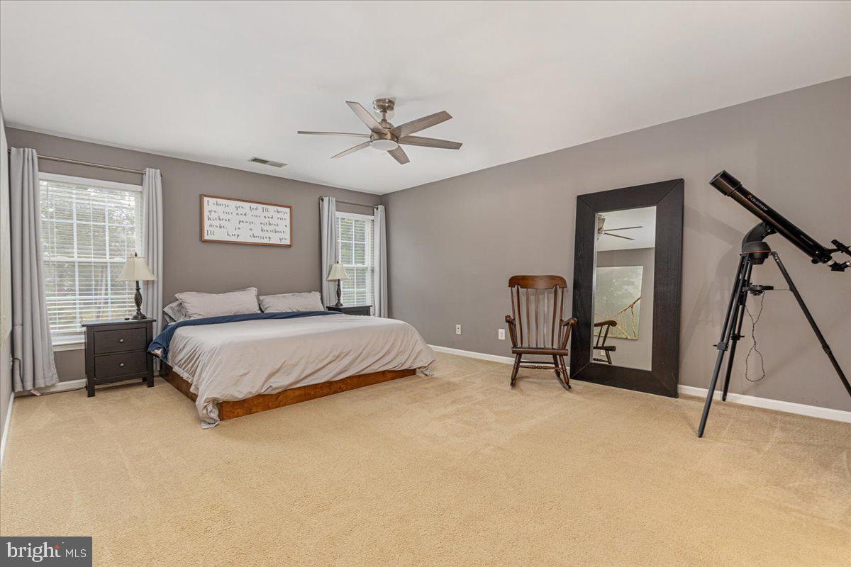 BRAEMAR - Residential