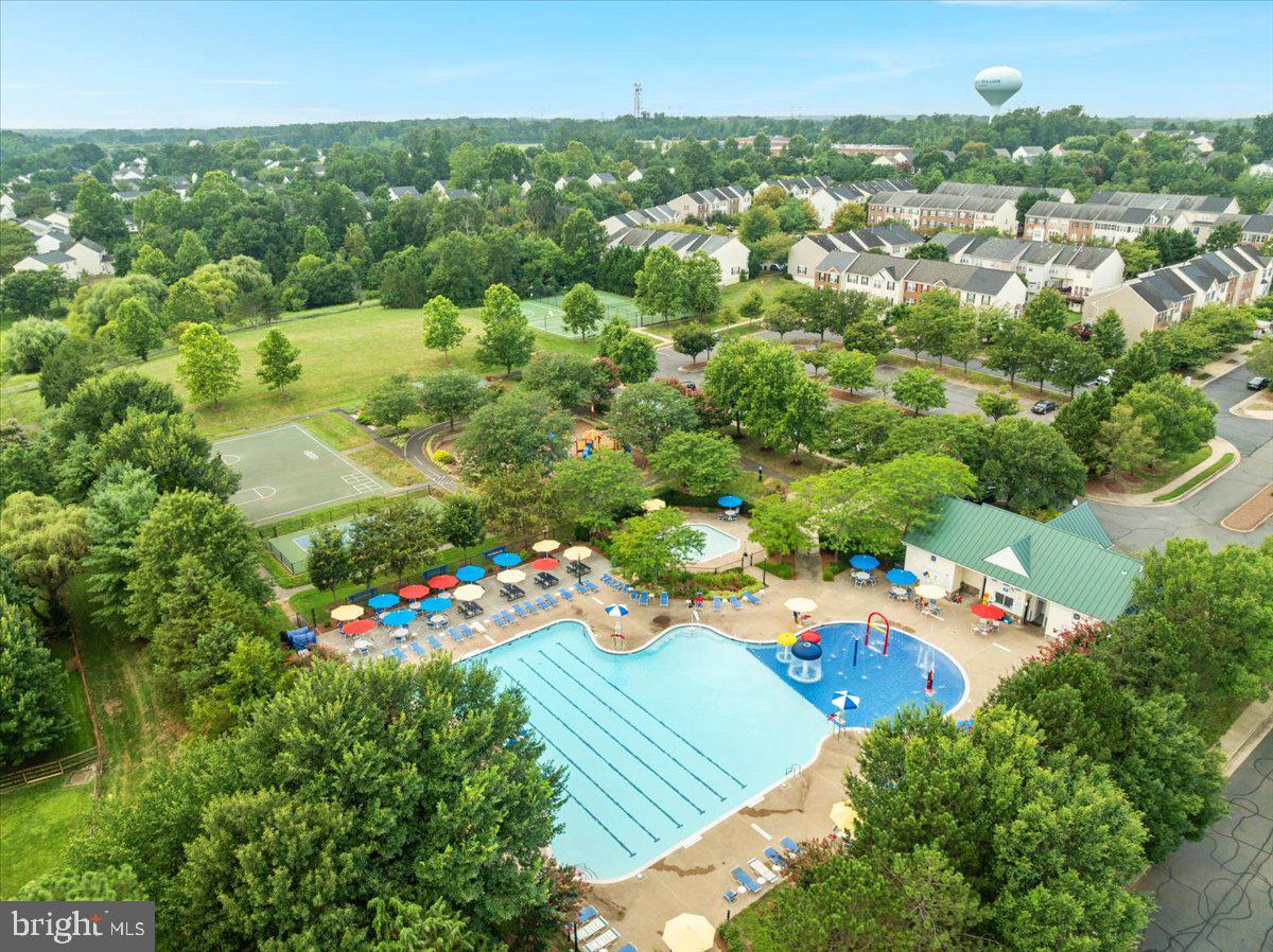 BRAEMAR - Residential