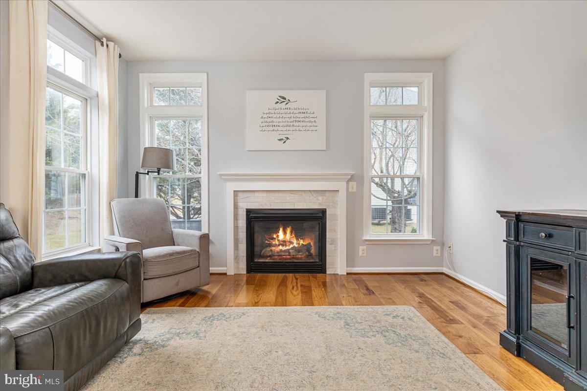 BRAEMAR - Residential