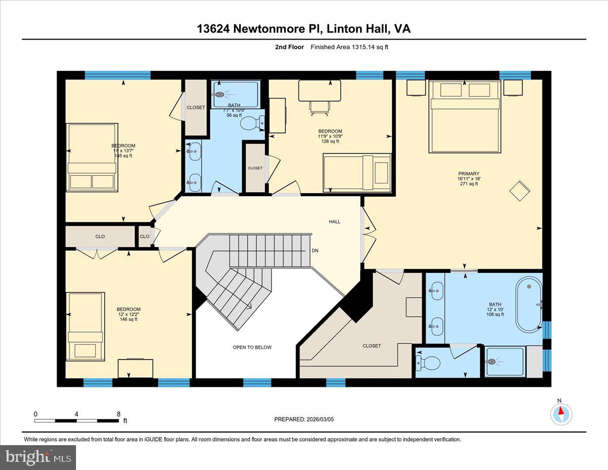 BRAEMAR - Residential