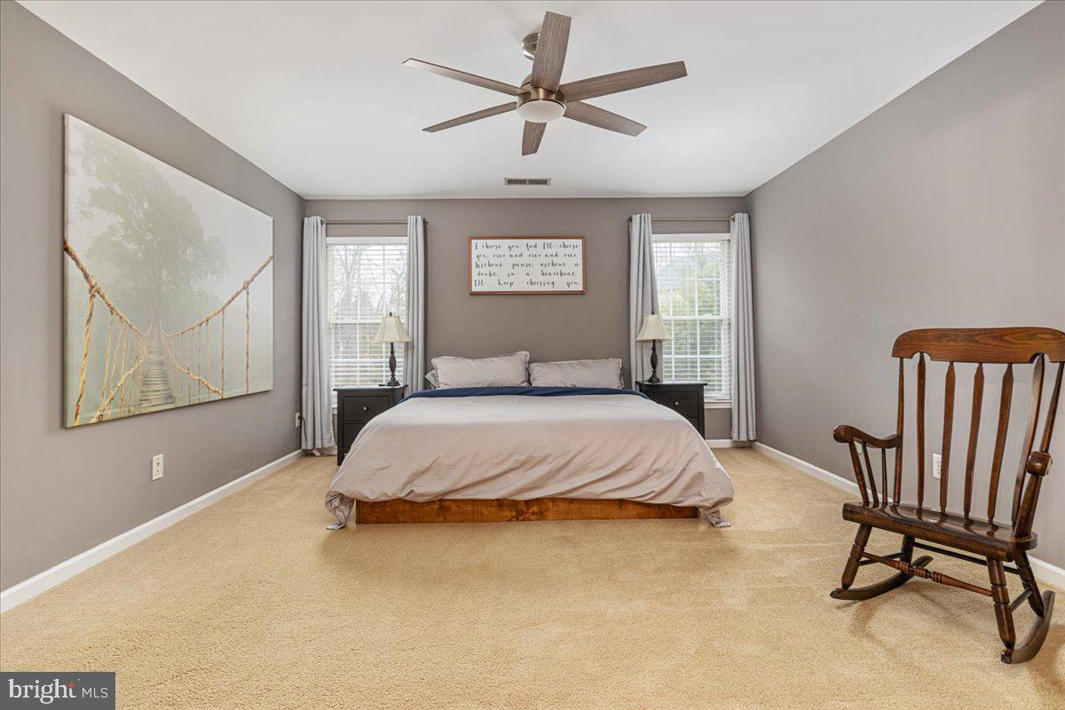 BRAEMAR - Residential