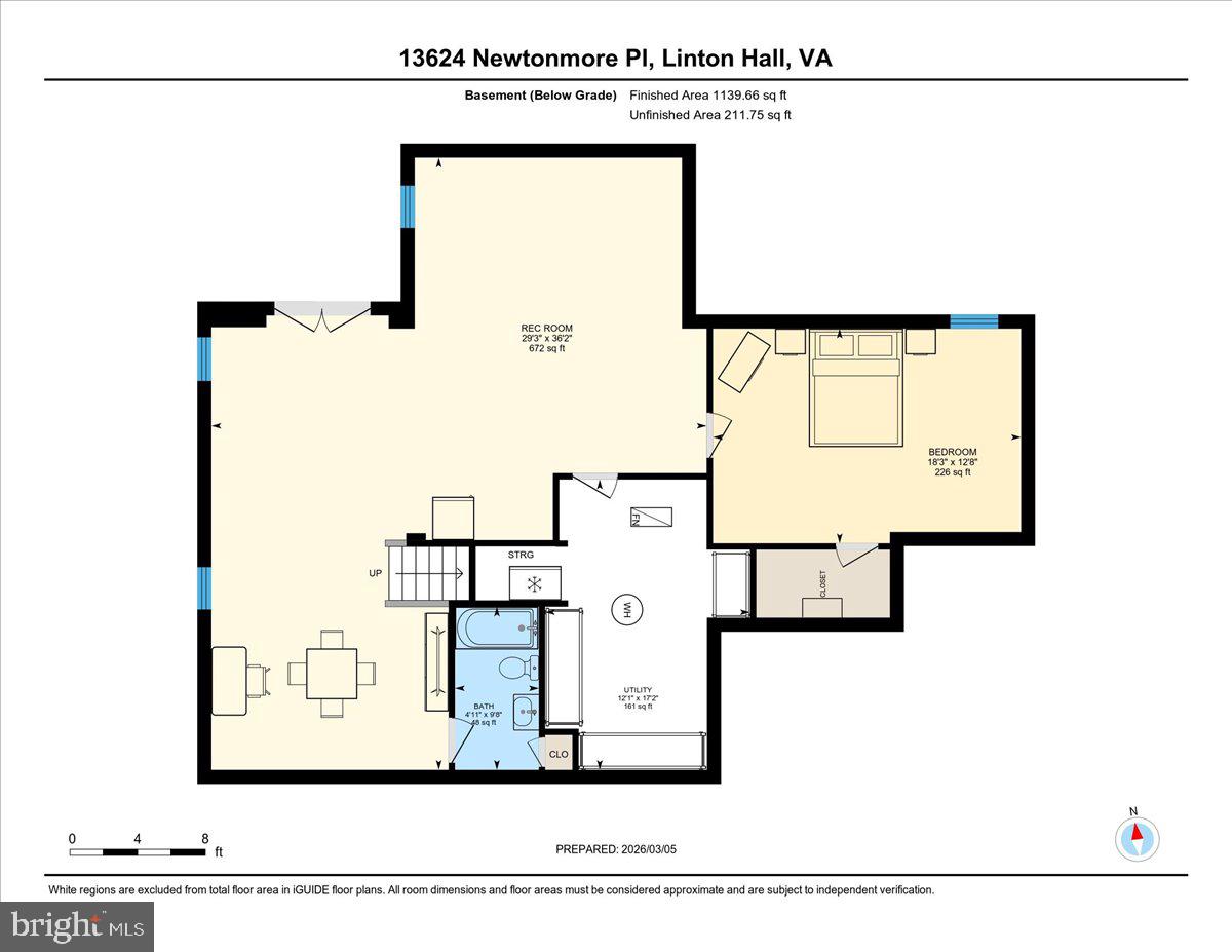 BRAEMAR - Residential