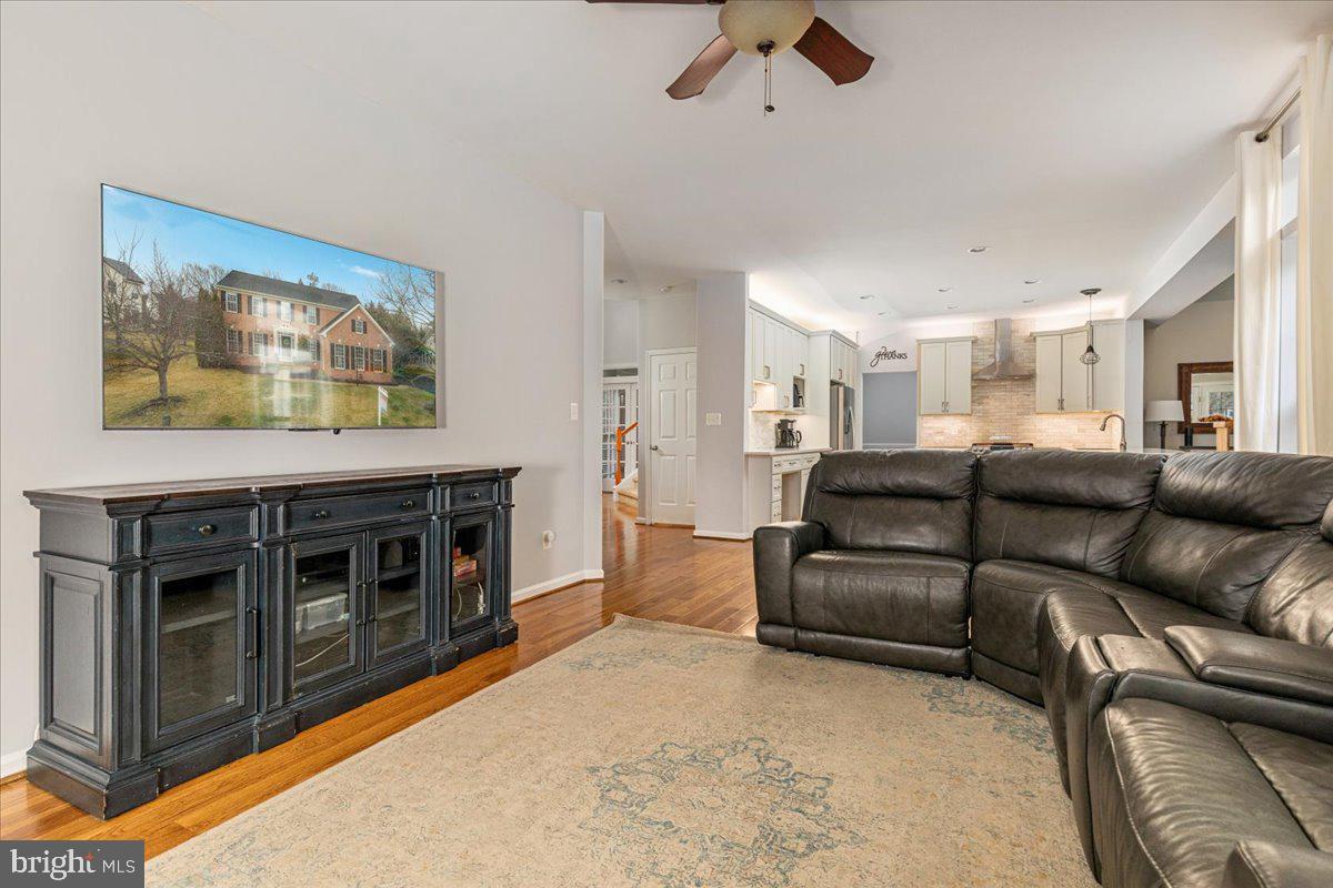 BRAEMAR - Residential