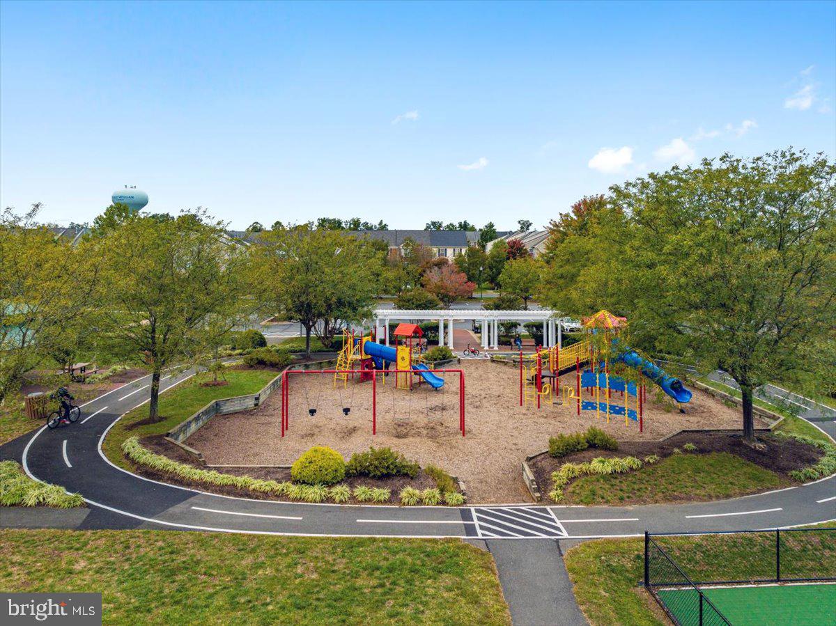 BRAEMAR - Residential