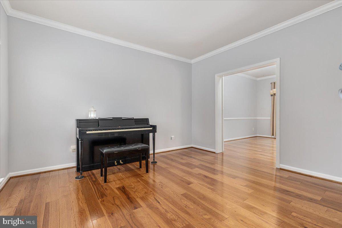 BRAEMAR - Residential