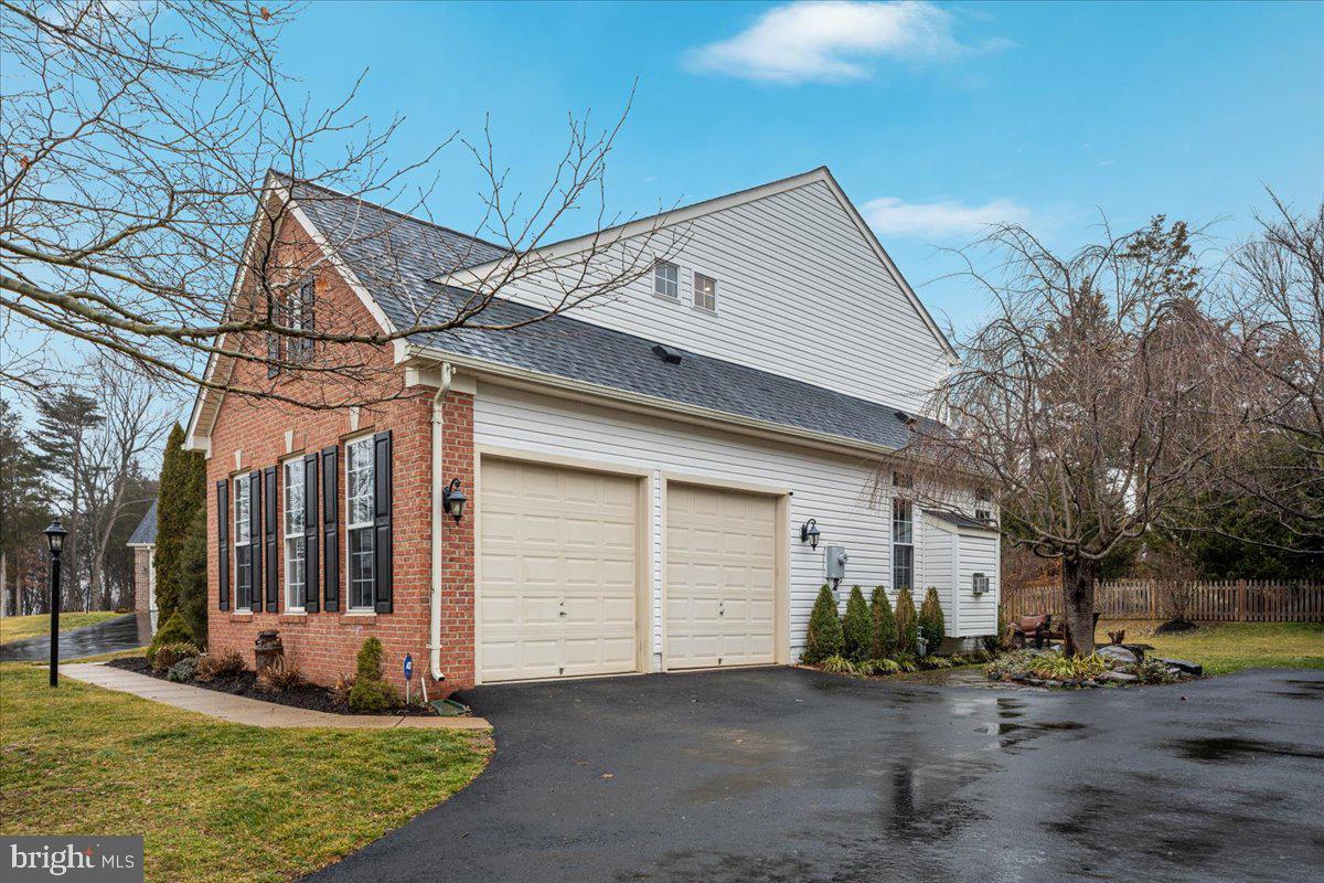 BRAEMAR - Residential