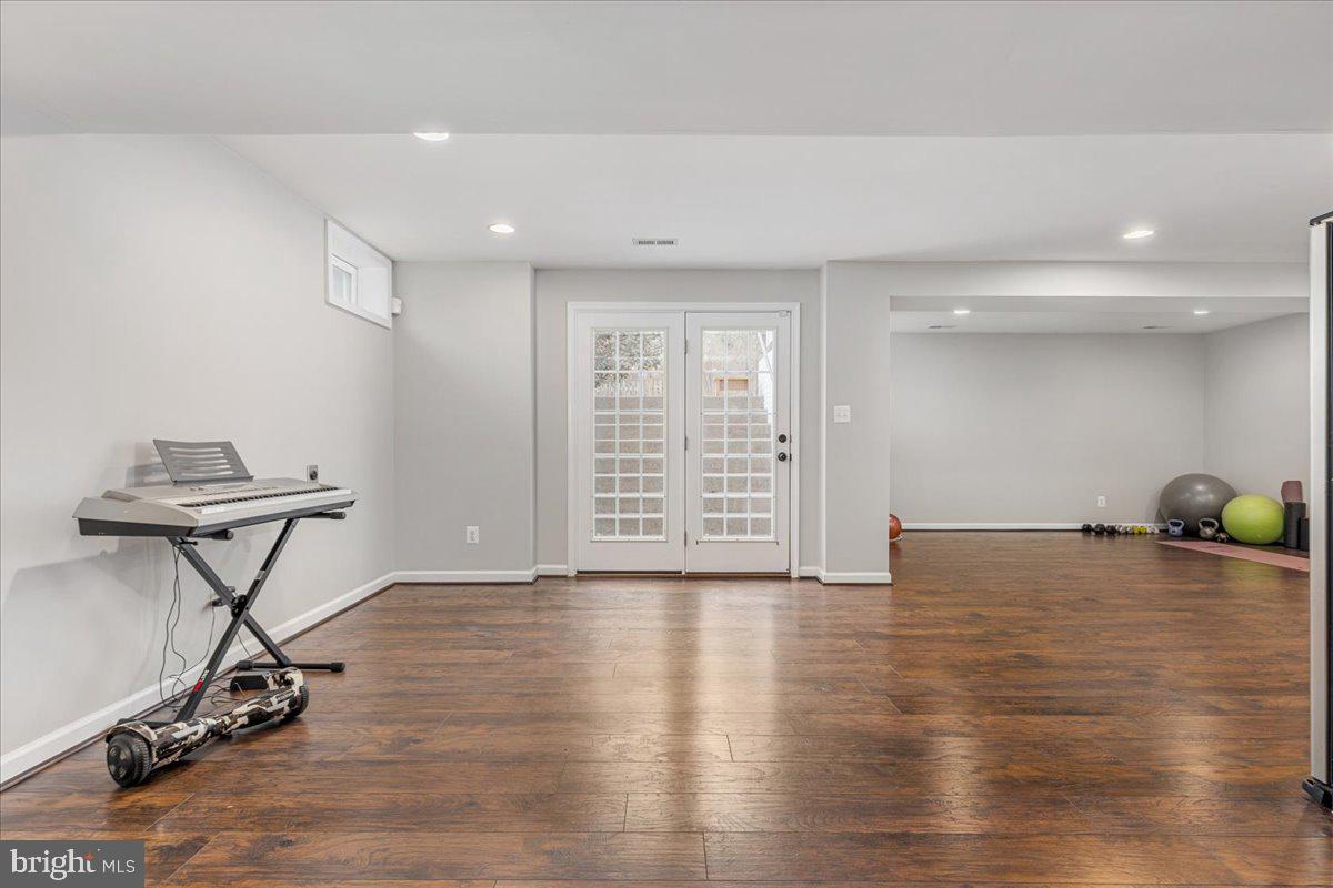 BRAEMAR - Residential