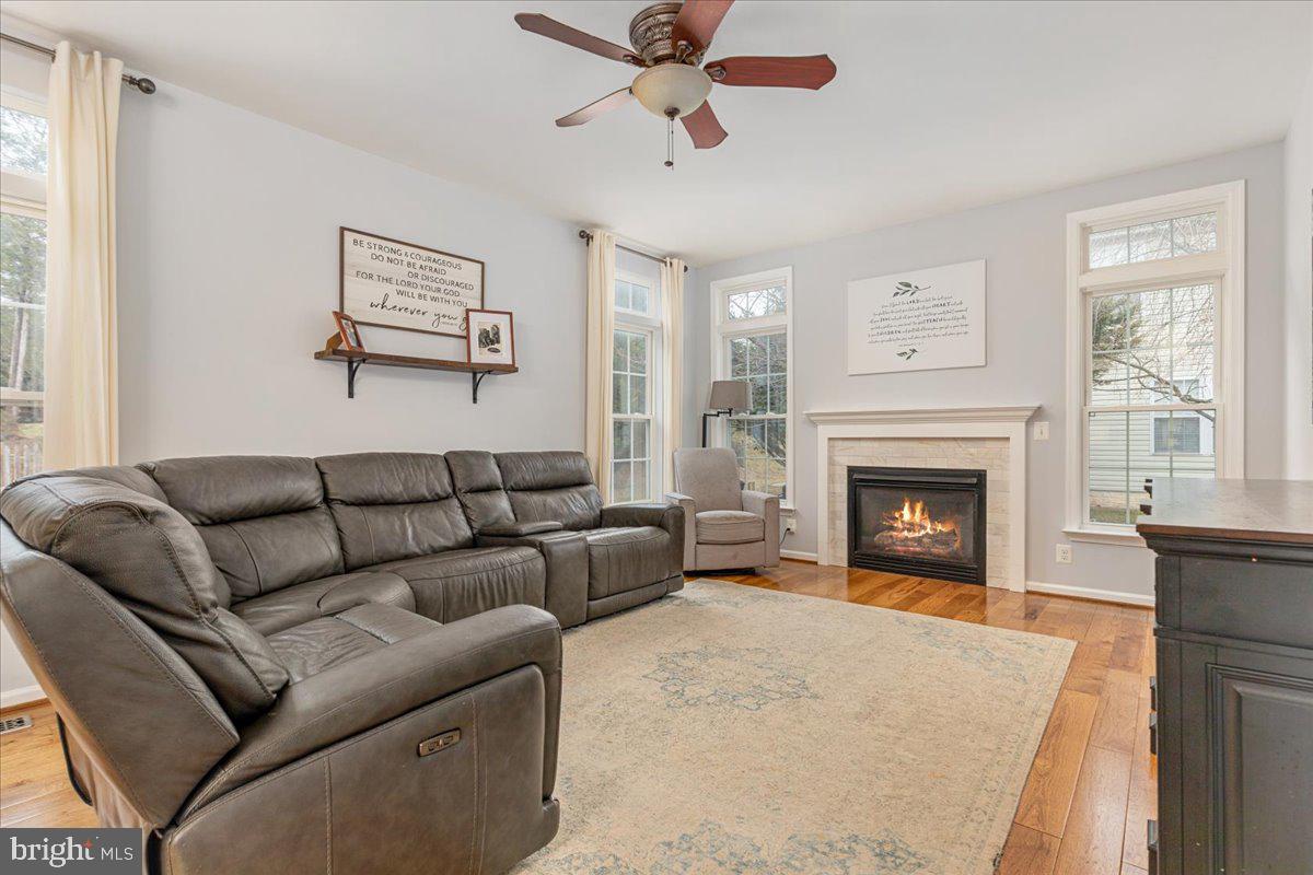 BRAEMAR - Residential