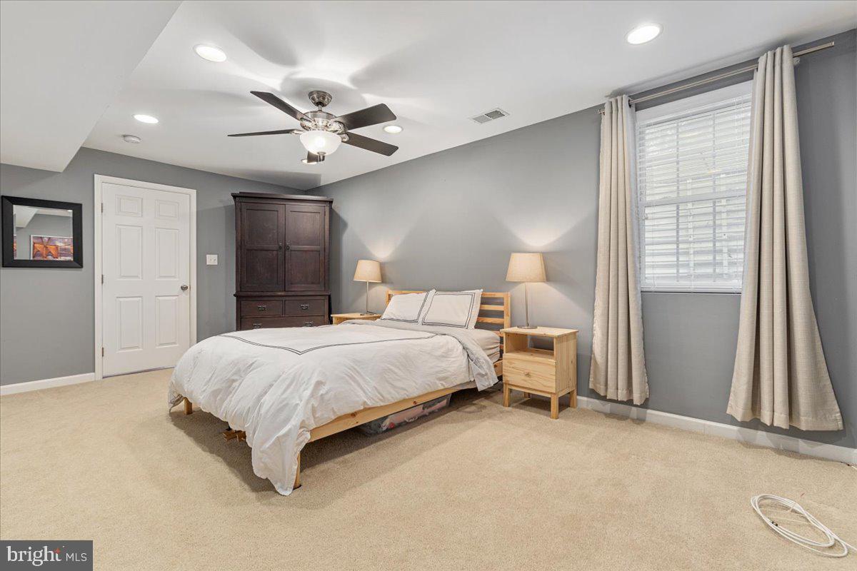 BRAEMAR - Residential