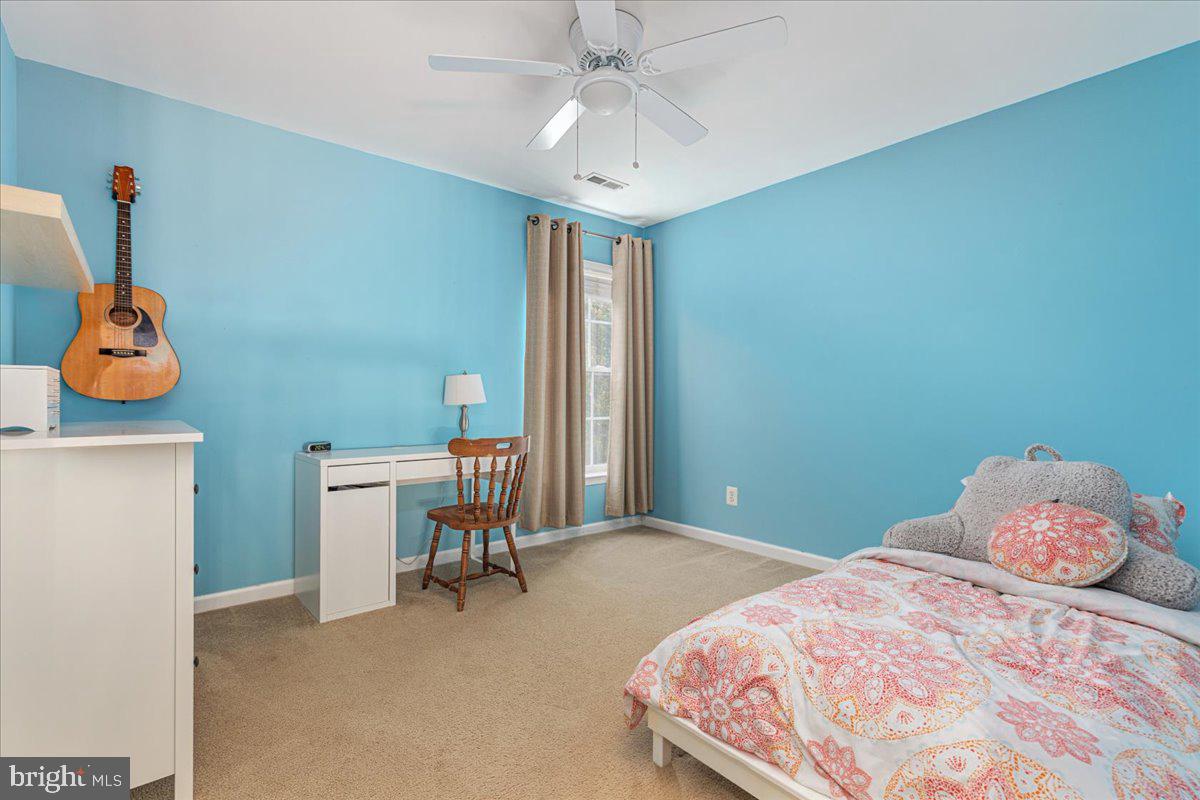 BRAEMAR - Residential