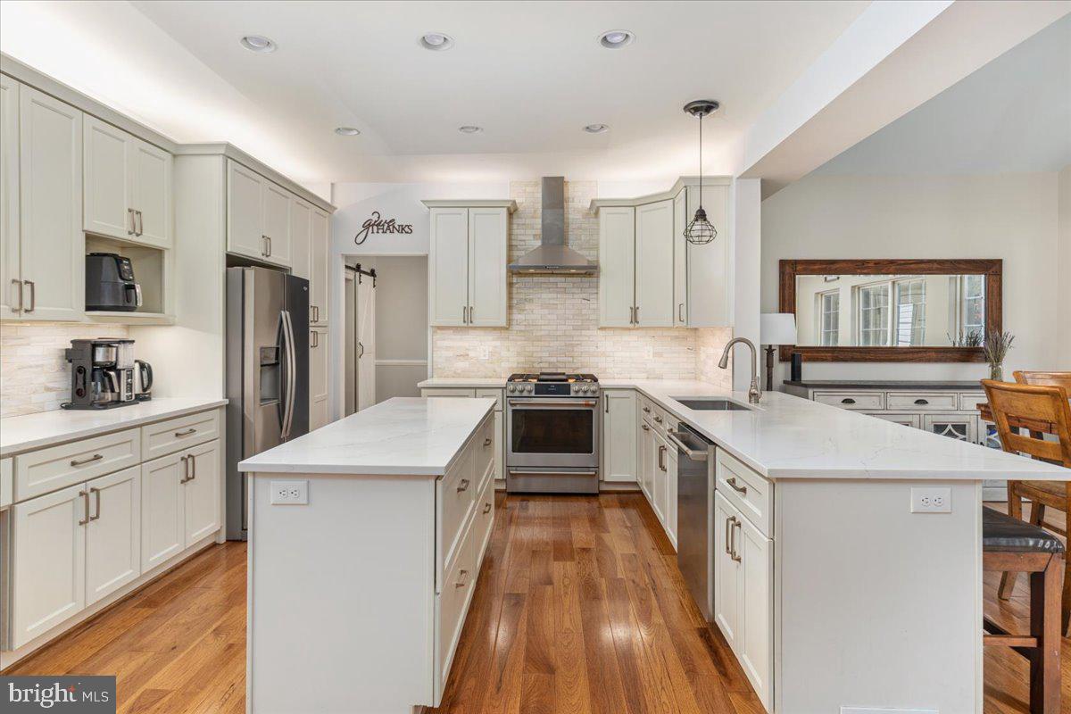 BRAEMAR - Residential