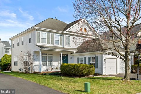 Homes For Sale - 87 Elsie Drive<br/> PLAINSBORO, NJ 08536