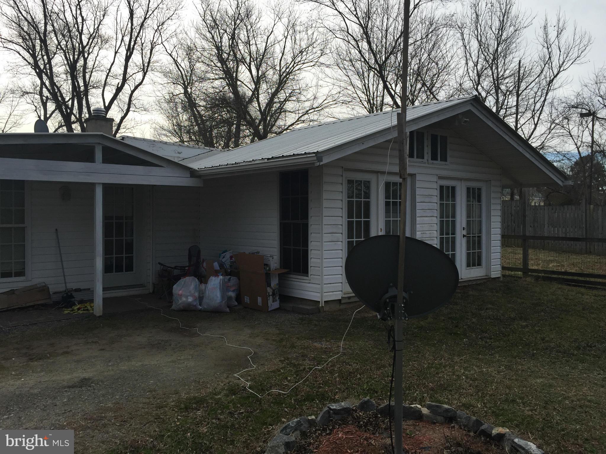 NONE AVAILABLE - Commercial Sale