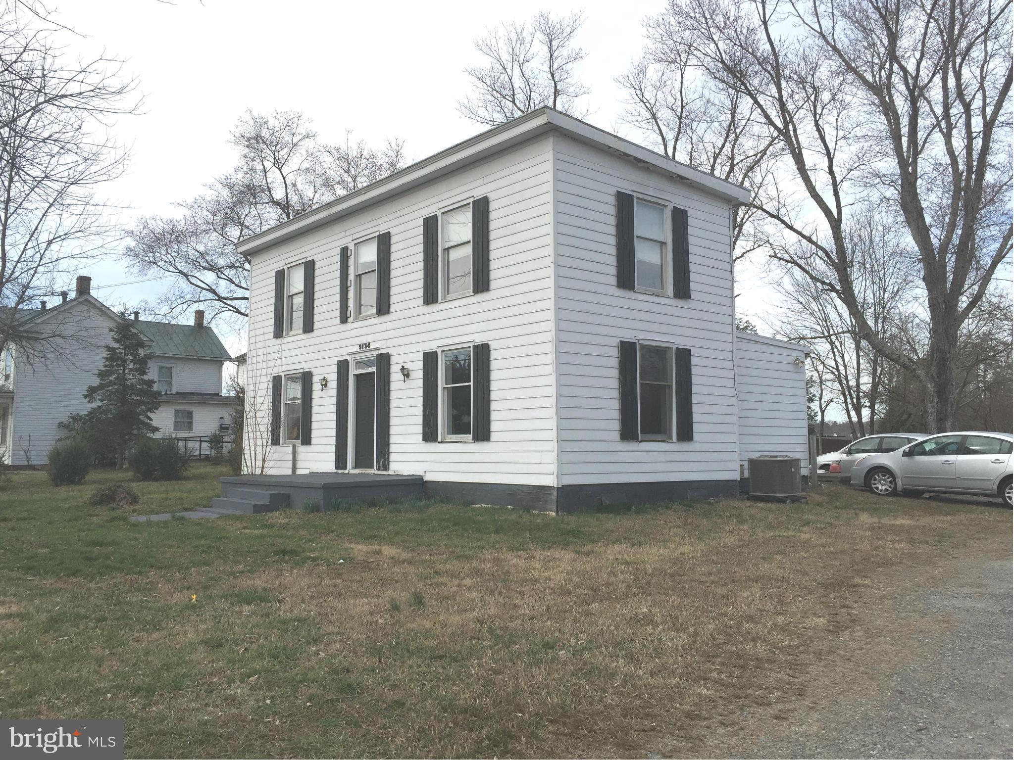 NONE AVAILABLE - Commercial Sale