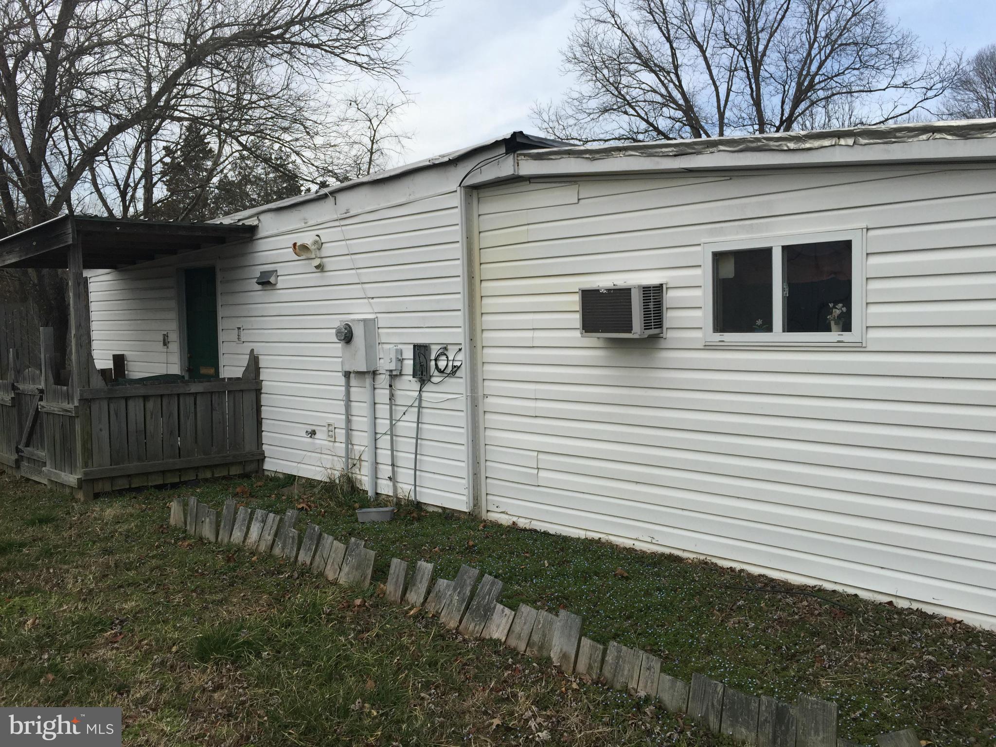 NONE AVAILABLE - Commercial Sale