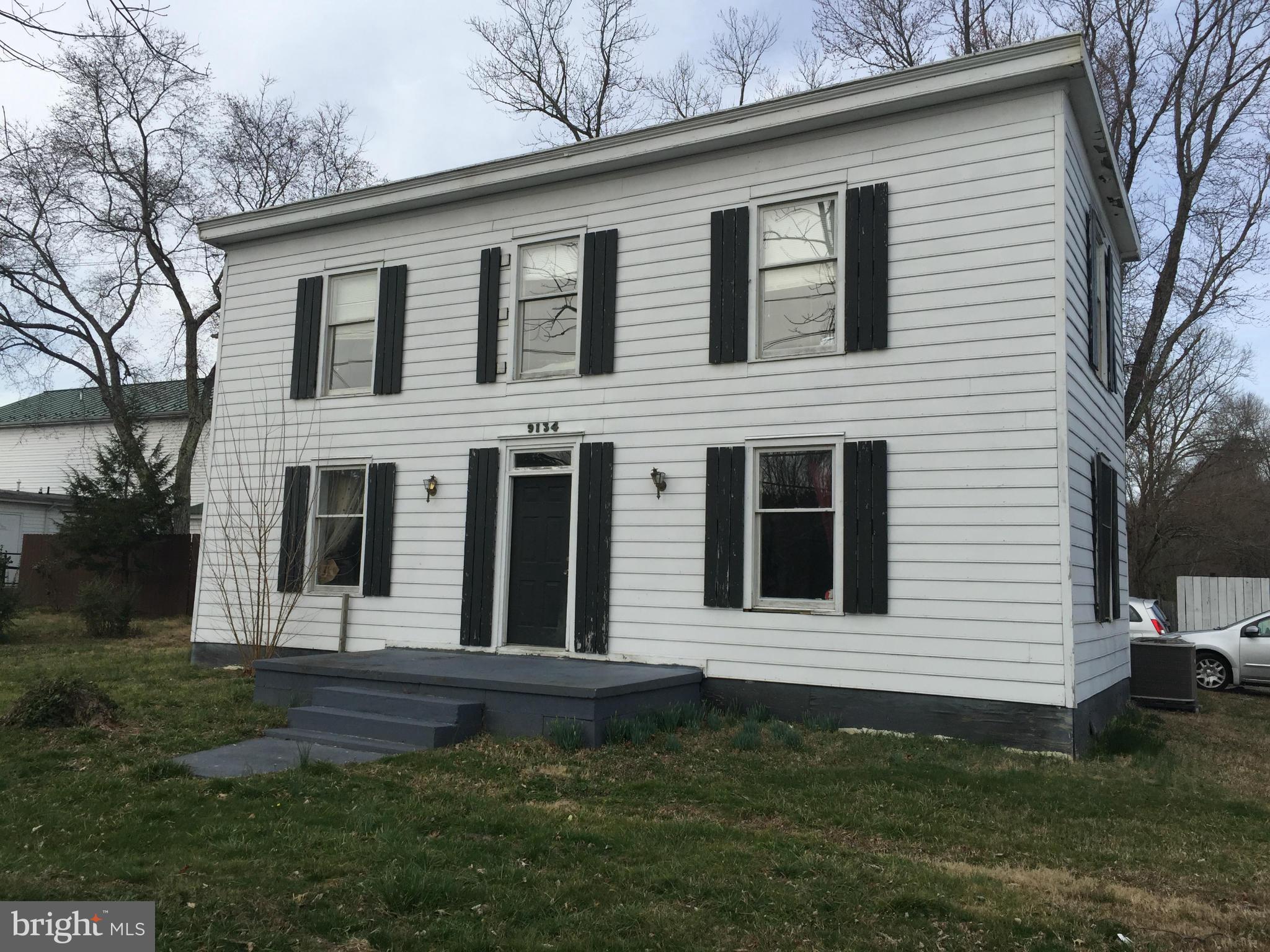 NONE AVAILABLE - Commercial Sale