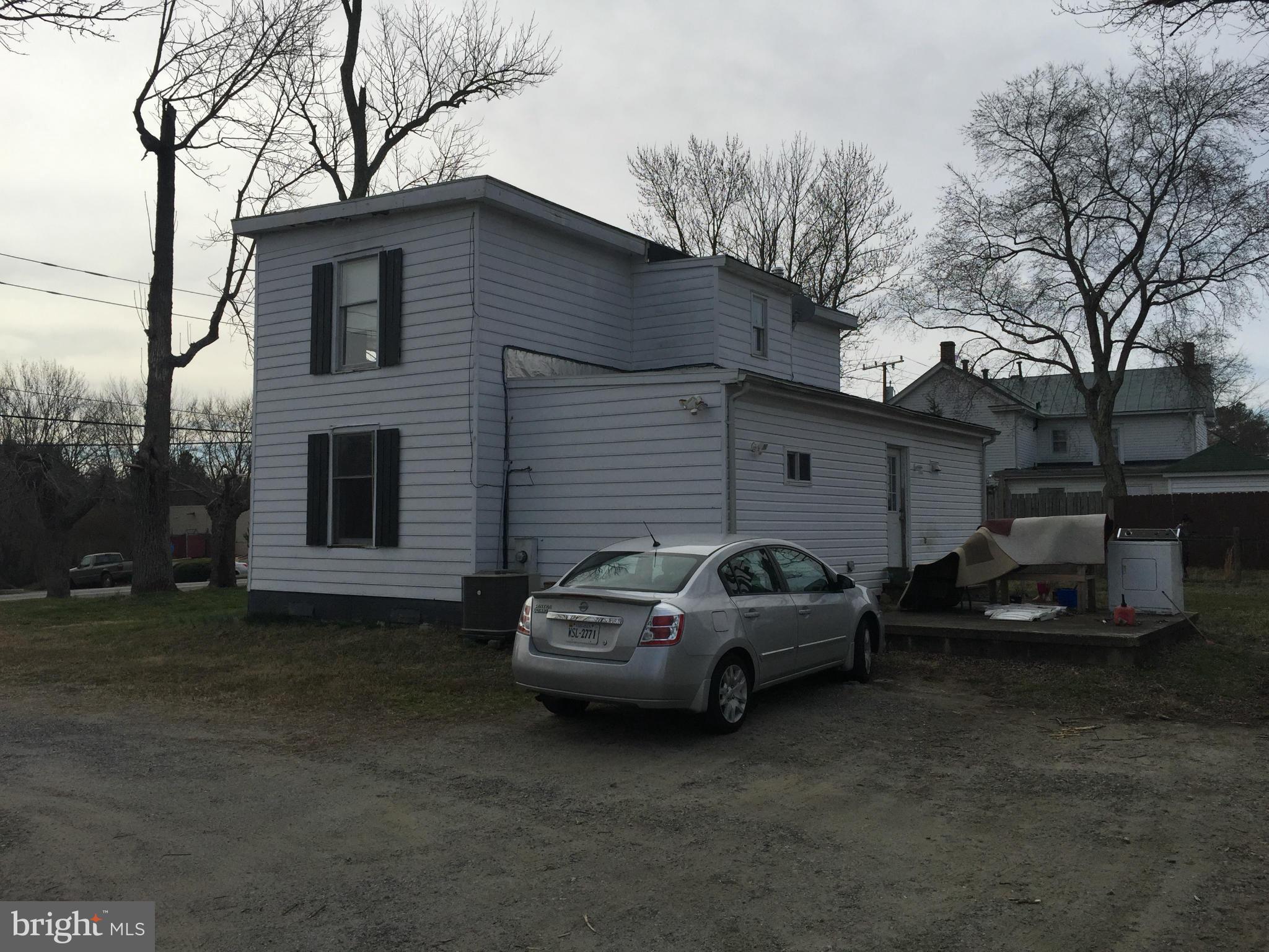 NONE AVAILABLE - Commercial Sale