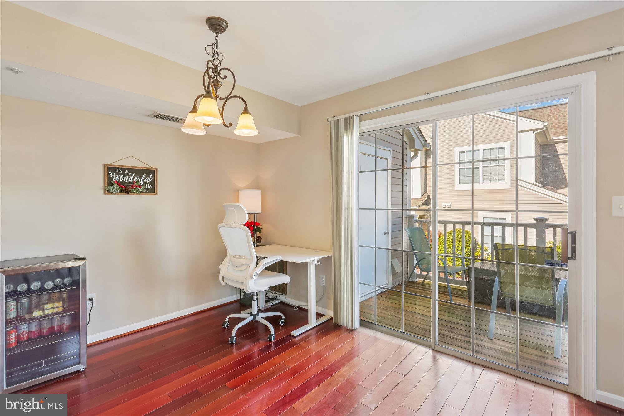 SCENERY POINTE CODM - Residential