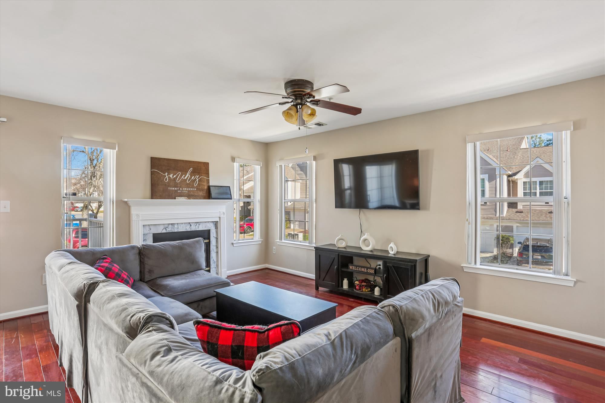 SCENERY POINTE CODM - Residential