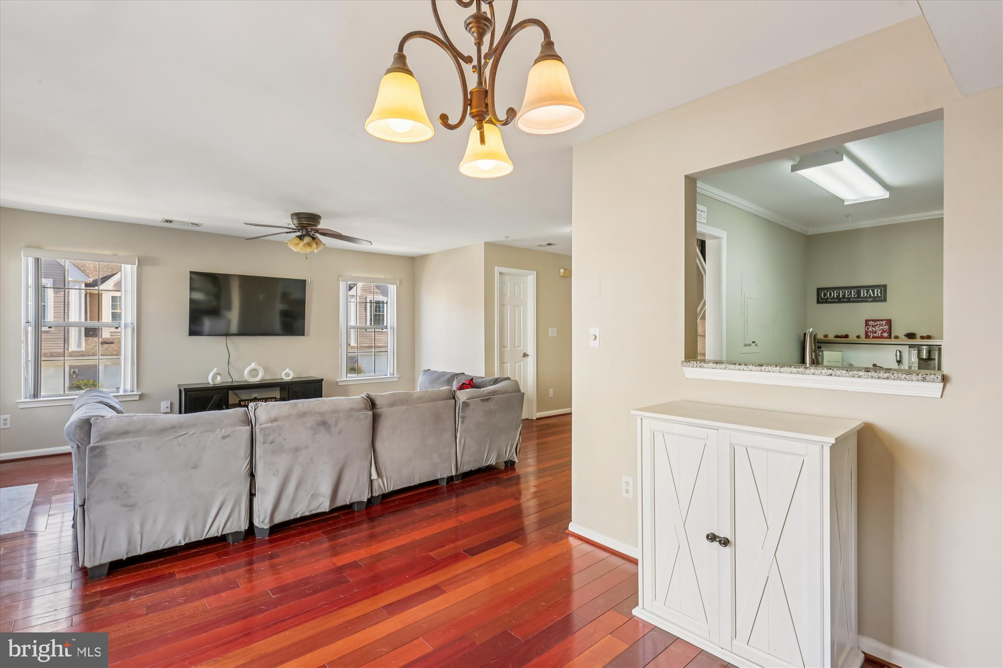 SCENERY POINTE CODM - Residential