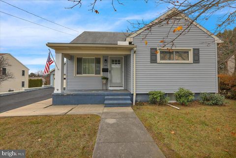 435 E CANAL STREET LEBANON PA 17046