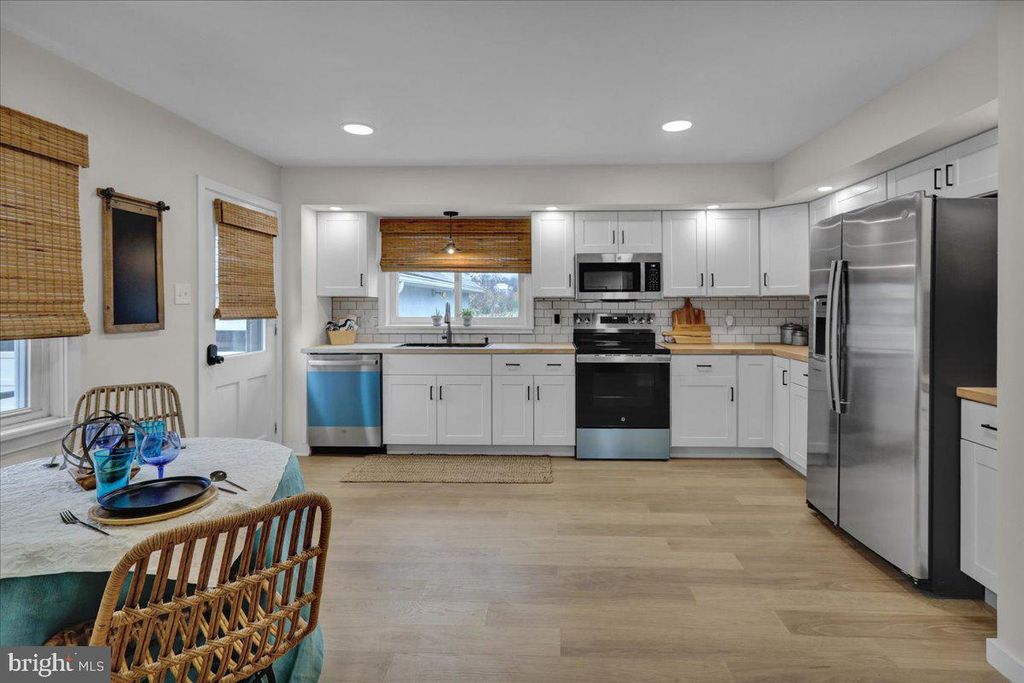 Photo of 435 E Canal Street, LEBANON, PA 17046 (MLS # PALN2023824)