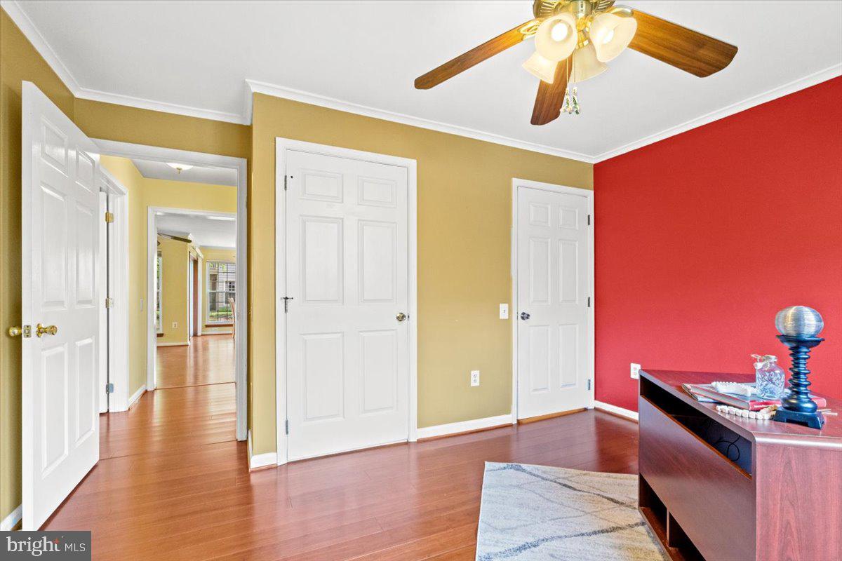 BULL RUN CONDO - Residential Lease