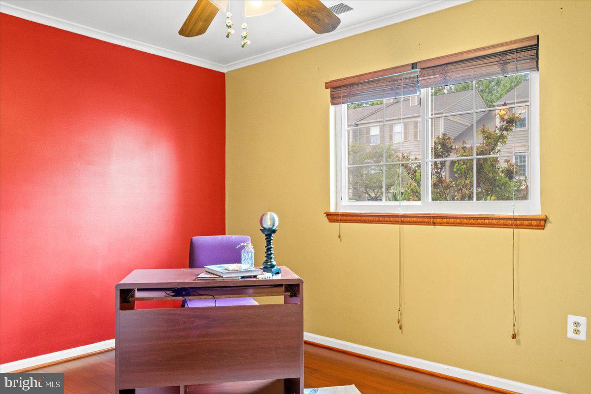 BULL RUN CONDO - Residential Lease