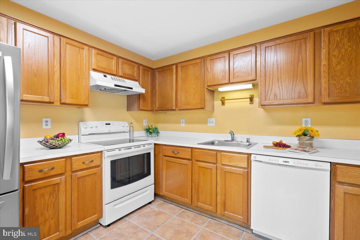 BULL RUN CONDO - Residential Lease