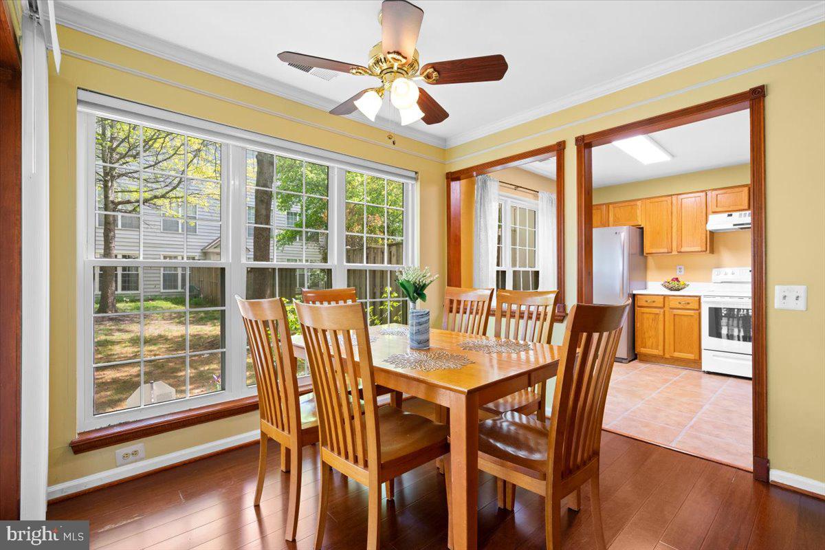 BULL RUN CONDO - Residential Lease