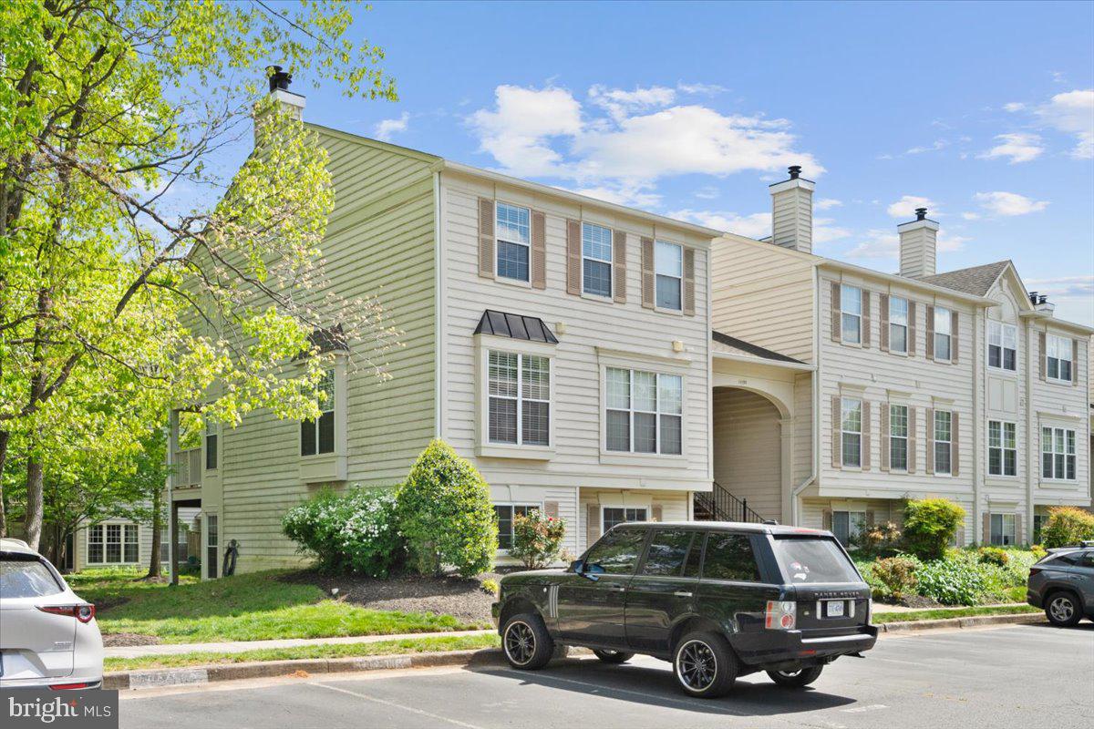 BULL RUN CONDO - Residential Lease