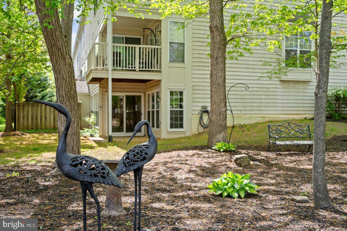 BULL RUN CONDO - Residential Lease