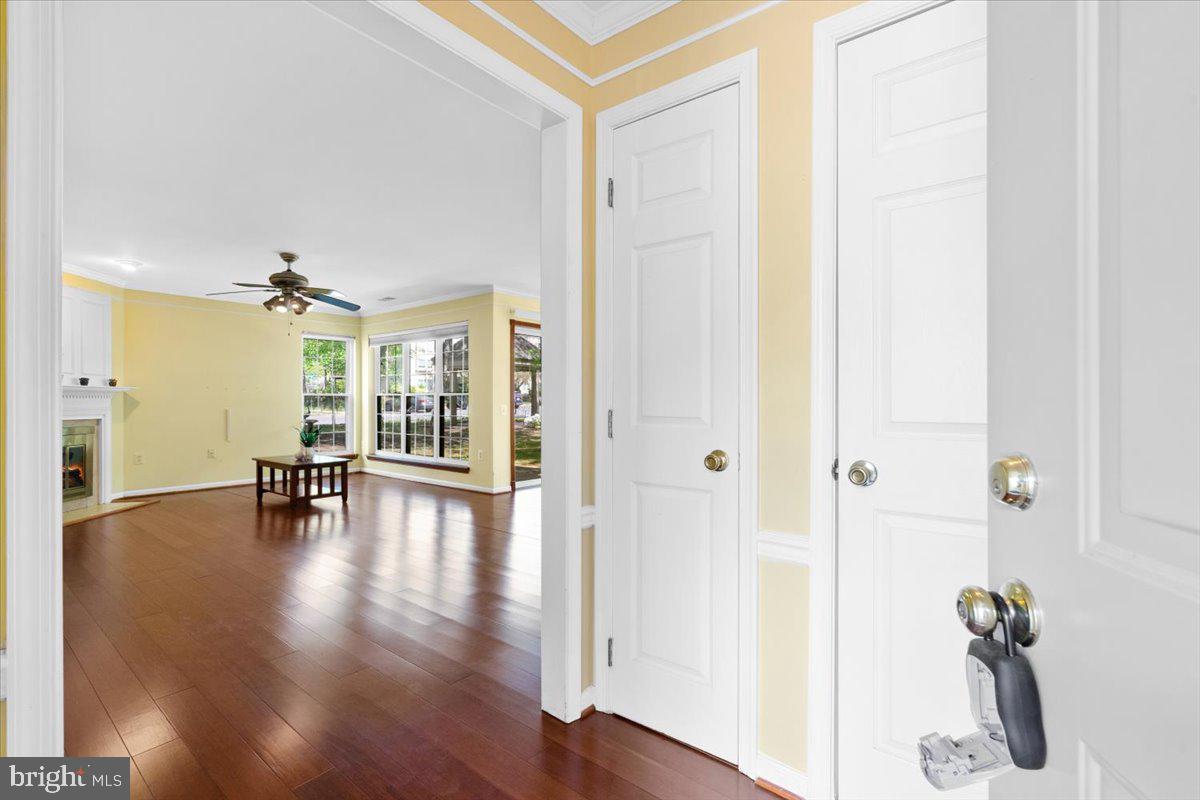 BULL RUN CONDO - Residential Lease