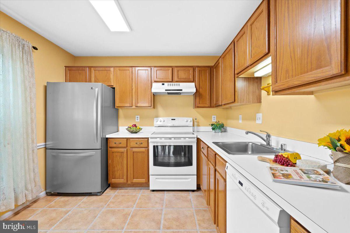 BULL RUN CONDO - Residential Lease