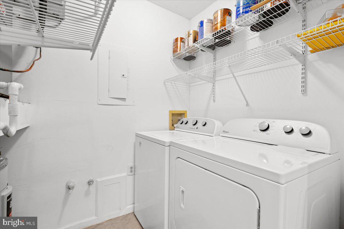 BULL RUN CONDO - Residential Lease