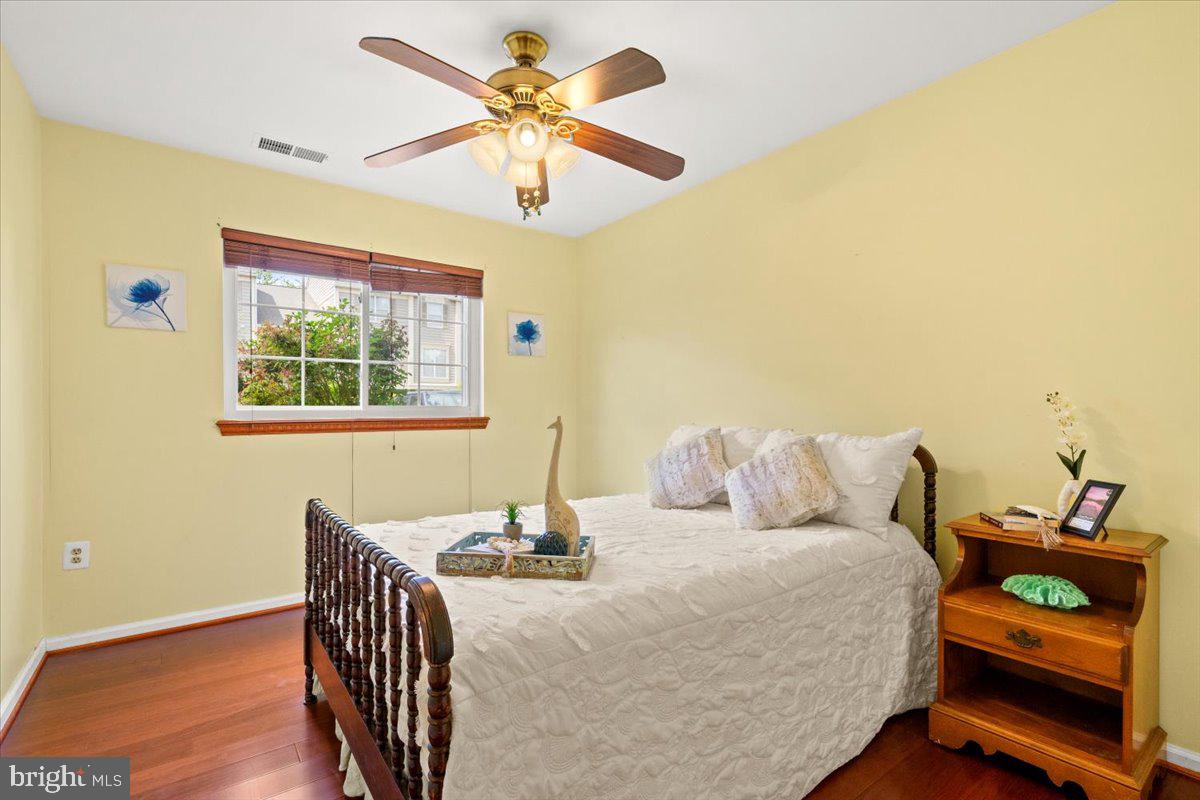 BULL RUN CONDO - Residential Lease