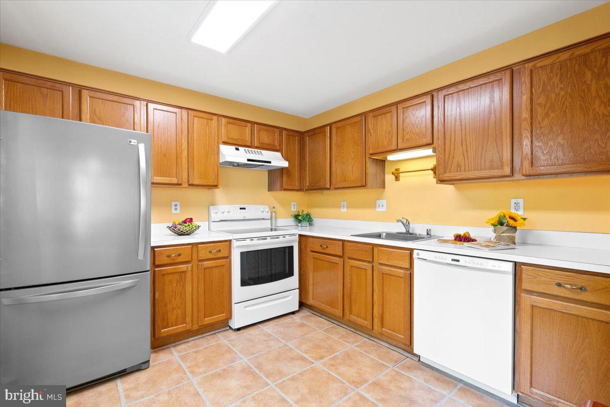 BULL RUN CONDO - Residential Lease