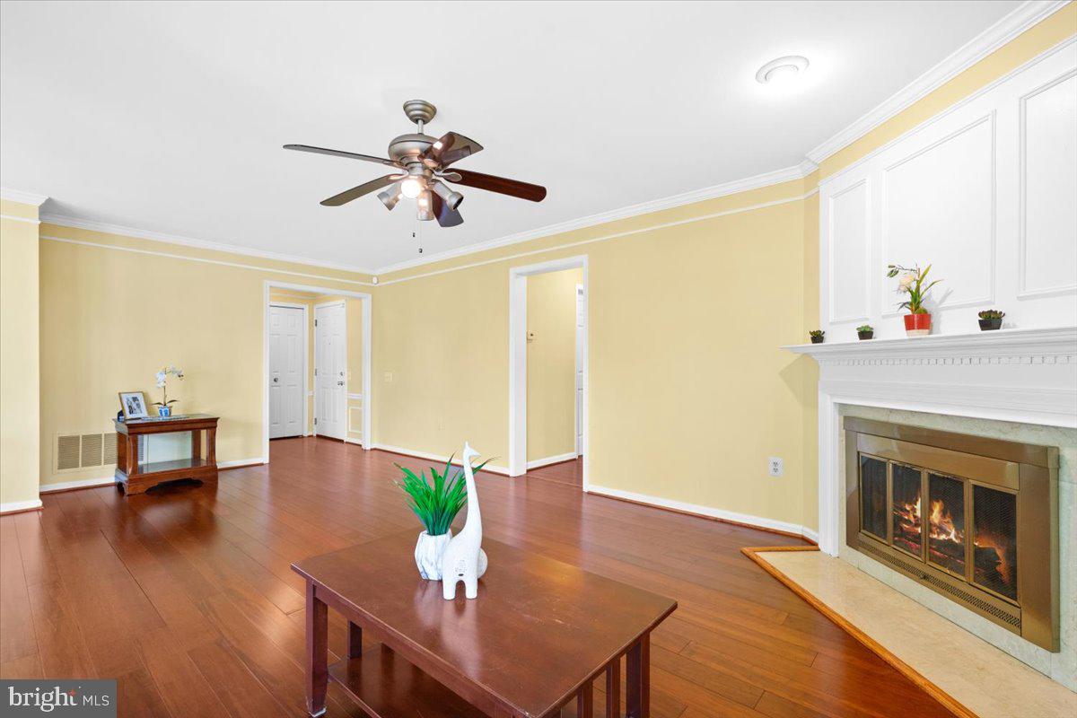 BULL RUN CONDO - Residential Lease